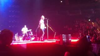 Westernhagen  Willenlos  HottentottenTour  O2World Hamburg 250912  HD amp guter Ton [upl. by Retepnhoj]