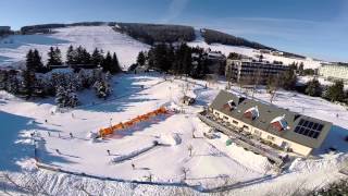 Vereinigte Skischule Oberwiesenthal [upl. by Saxet372]