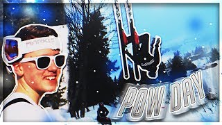 Pudder😍❄️ Vlog 02 [upl. by Nylssej]