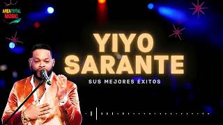 Salsa de YIYO SARANTE y sus mejores exitos 2023 [upl. by Ahseenal964]