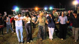 Sivas Akıncılar 16 Kavun Festivali Nurettin Bay Muhlis Emmi [upl. by Queen]