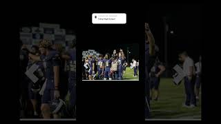 Rating your high school football teams Part Foley High Which should I do next highschool [upl. by Fries]