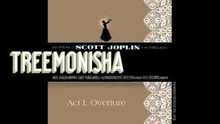 Treemonisha Overture Scott Joplin [upl. by Sivla]