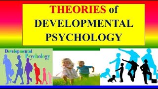 Developmental Theories  Vygotsky  Information processing Theory  Ethological  Ecological Theory [upl. by Kavanaugh]