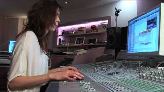 Imogen Heap VENUE and Pro Tools® Fuel Charity Efforts [upl. by Nibram]