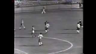 World Cup 1962  Brazil with Pelé vs Mexico FULL MATCH Part 1 of 6 [upl. by Boy]