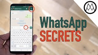 WhatsApp Tricks that EVERYONE should be using [upl. by Wenz]