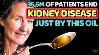 Just 1 TBSPDay  Kidney Disease CAN Be Reversed In Any Stage Naturally  Dr Barbara O’Neill [upl. by Dido846]