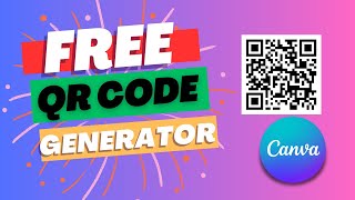 QR code generator [upl. by Tyne]