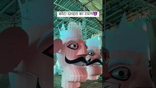 🔱😍quotThe Epic Fall of Ravan  Dussehra Special  Good Over Evilquot ytshorts shorts viral Dussehra [upl. by Aneliram424]