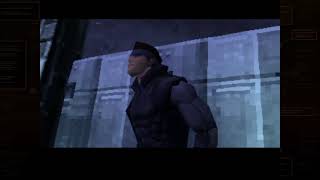 master collection metal gear solid 1 episode 1 [upl. by Phillis]