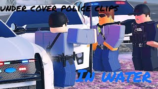 under cover police clips [upl. by Pebrook850]