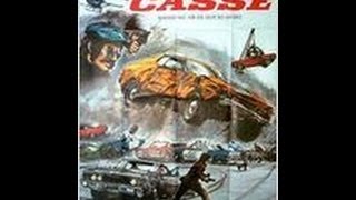 La Grande Casse FILM COMPLET VF quotGone In 60 Secondsquot  1974 [upl. by Crooks604]