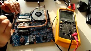 HP ProBook 450 Troubleshooting amp Repair 025 [upl. by Cut]