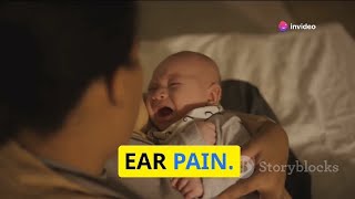 Baby ear problems and Remedies [upl. by Nesaj407]