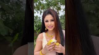 actress ARTINA viral funny manipuris dancecraze comedy manipuri love jennifer [upl. by Inad]