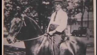 Famous Tennessee Walking Horse buried at MTSU [upl. by Emlynn473]