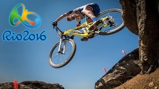 Peter Sagan  OH Rio 2016 [upl. by Idoux]