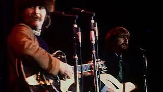 The Byrds live Monterey Pop Festival 1967 [upl. by Darlene]