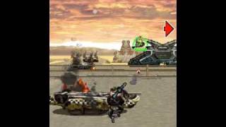 Terminator Salvation  The mobile game trailer [upl. by Ynoyrb]