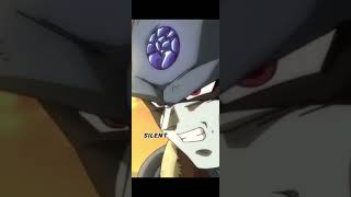 Epic ShowdowCan Goku Defeat Black Frieza [upl. by Ahen]