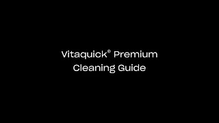 Fissler Vitaquick® Premium  Care Guide [upl. by Bazar]