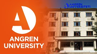 Angren universiteti  Oligohlar reklamasi [upl. by Kashden]