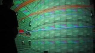 3D Tokamak reactor in a Virtual Reality Environment [upl. by Ellerrad84]