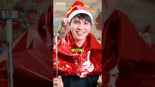 Celebrate the Holidays with TECNO Philippines Christmas Promo [upl. by Cogswell]