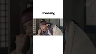 Hwarang starring Taehyung [upl. by Boyden]