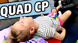 What happens in a Cerebral Palsy physiotherapy assessment [upl. by Eednim420]