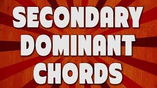 Diatonic Chords For Beginners [upl. by Anne-Corinne]