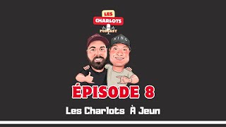 Les Charlots A jun [upl. by Petta]