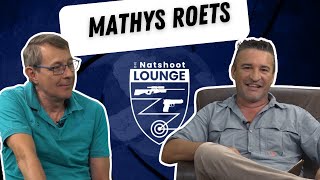 Natshoot Ep 9  Mathys Roets [upl. by Anrapa]