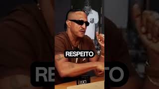 MANO BROWN FALA SOBRE O MATUE [upl. by Florian]