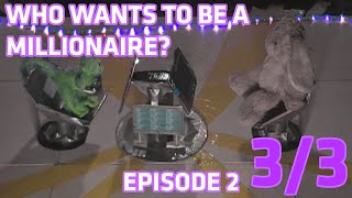 Hoenntowns Who Wants to be a Millionaire Episode 2 33 [upl. by Arabel]