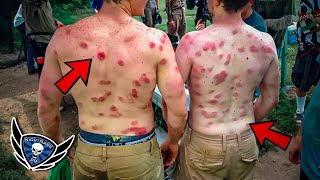 Paintball Fails amp Funny Moments [upl. by Sawyor]