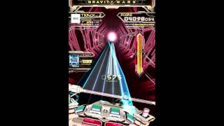 SDVX 鎖の少女 EXH [upl. by Mima]