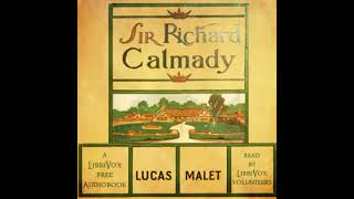 The History Of Sir Richard Calmady by Lucas Malet read by Various Part 35  Full Audio Book [upl. by Htiekal]