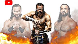 Drew Mcintyre Theme Song [upl. by Weisbrodt818]