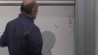 Lecture 1  Modern Physics Classical Mechanics Stanford [upl. by Photina810]