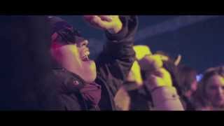 IGLOOFEST 2014  RECAP WE 1 [upl. by Abramo226]