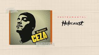 Ceza  Holocaust Enstrümantal [upl. by Nolyak]