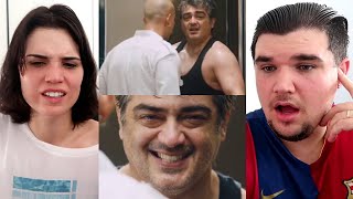 Anirudh Popular BGM ftMasterVikramRolexBeastPettaDoctorVedalamMarri  Reaction Mashup [upl. by Pul835]