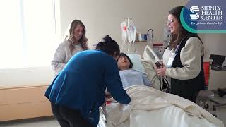 Nurse Residency Program Setting up New RNs for Success [upl. by Nevaj]