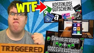 WAS IST MIT DEN YOUTUBE TRENDS LOS [upl. by Ilamad554]