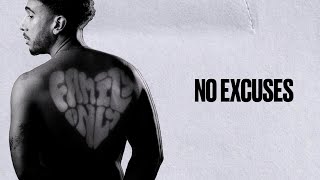 BruC – No Excuses Official Visualiser [upl. by Aekin288]