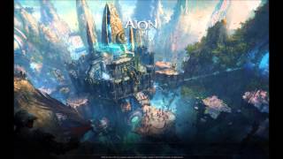 Aion OST  Eternum Fortress [upl. by Ahtel557]