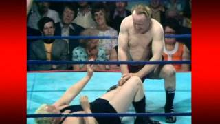 The Best Of ITV Wrestling A  Z [upl. by Anairt]