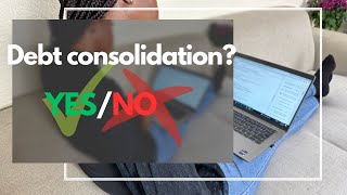 What is DEBT CONSOLIDATION  How does it affect us  South Africa 2023 [upl. by Avner]